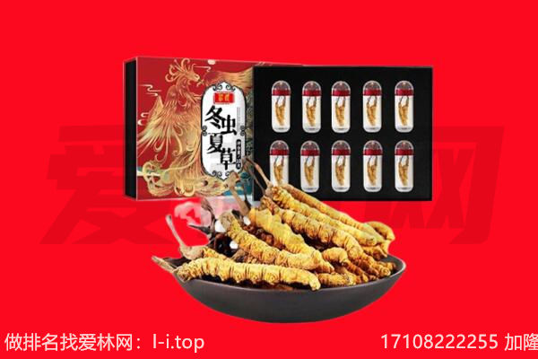 永州蓝山县回收虫草.jpg